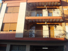  Casa Tiburcio  Аренас-Де-Сан-Педро